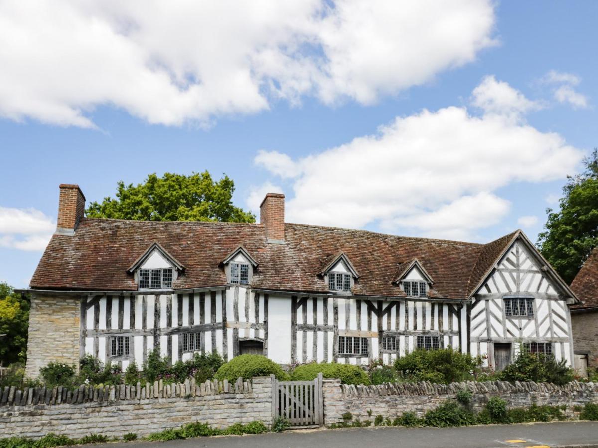 Globe Cottage Stratford-upon-Avon Zewnętrze zdjęcie